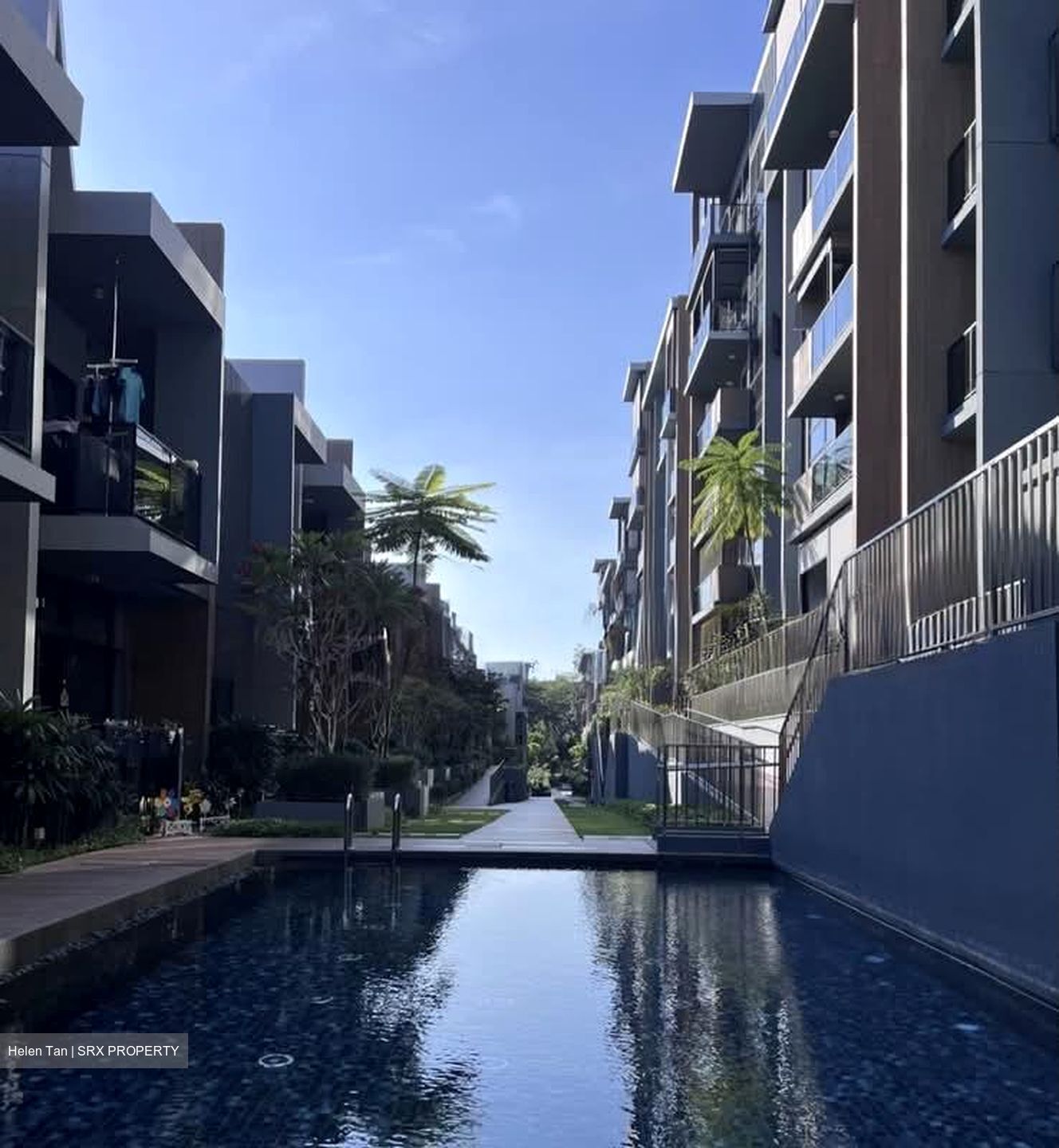 Kent Ridge Hill Residences (D5), Apartment #574052721
